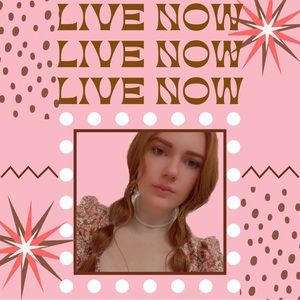 Live Show Listing